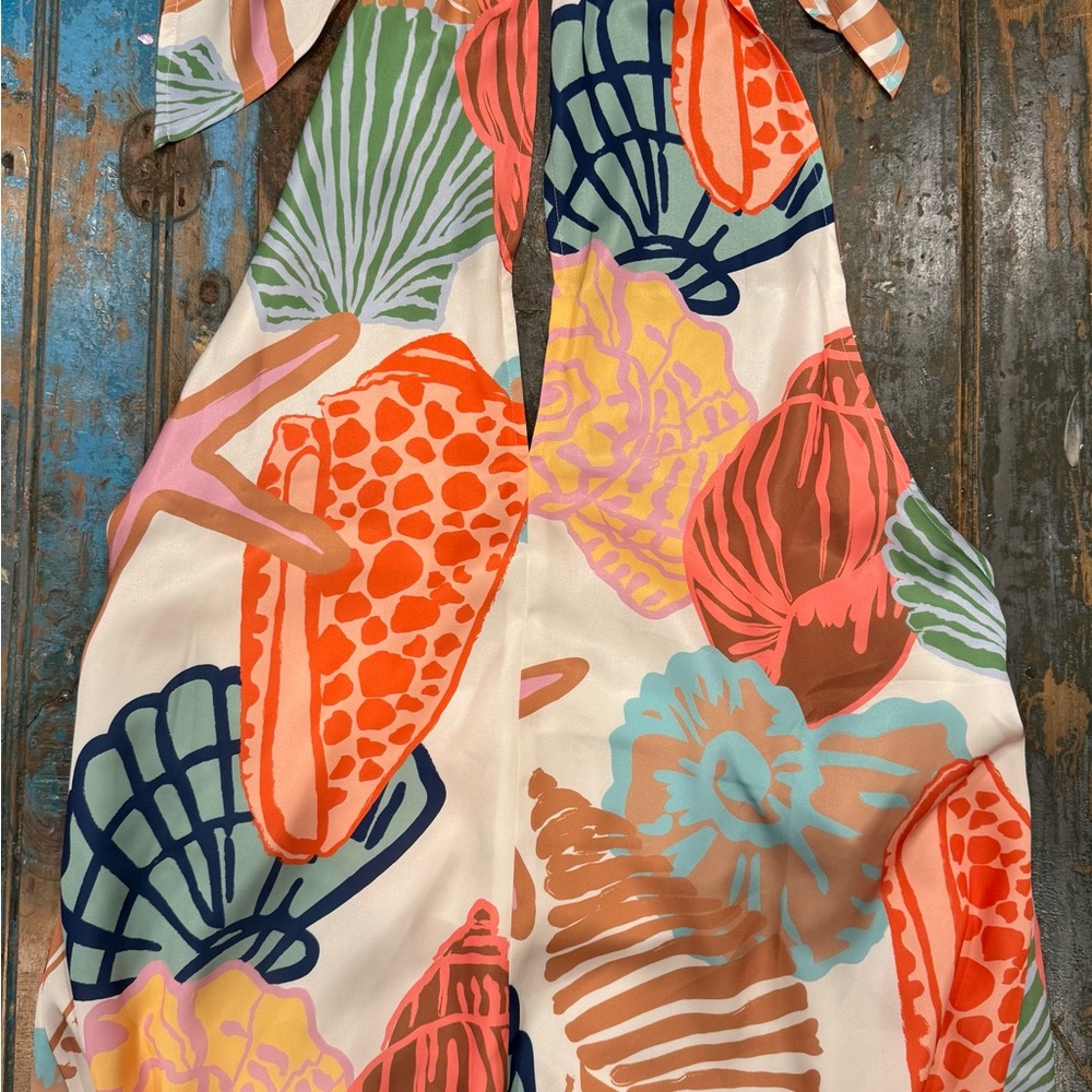 CROSBY BY MOLLIE BURCH SIENNA TANK